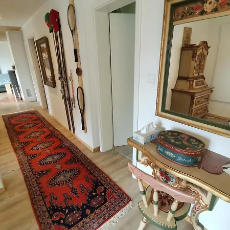 Adbs Holiday home Winterberg