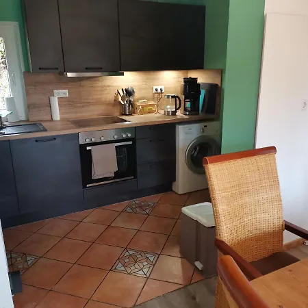 Prázdninový dům Adbs