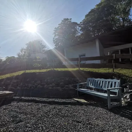 Holiday home Adbs Winterberg