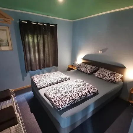 Holiday home Adbs *