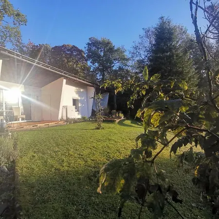 Adbs Holiday home *
