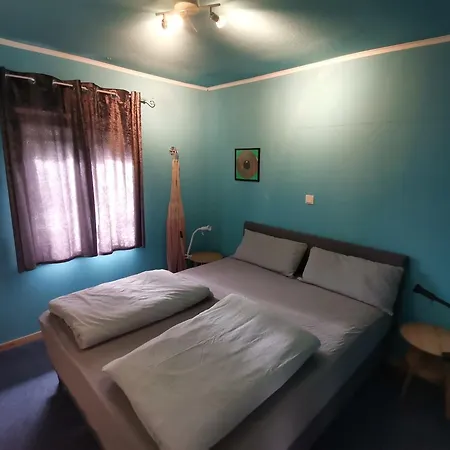Adbs Prázdninový dům *