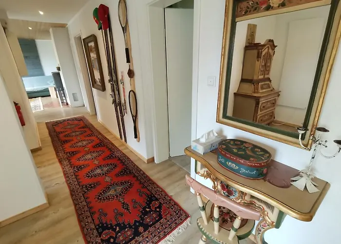 Adbs Ferienhaus Winterberg