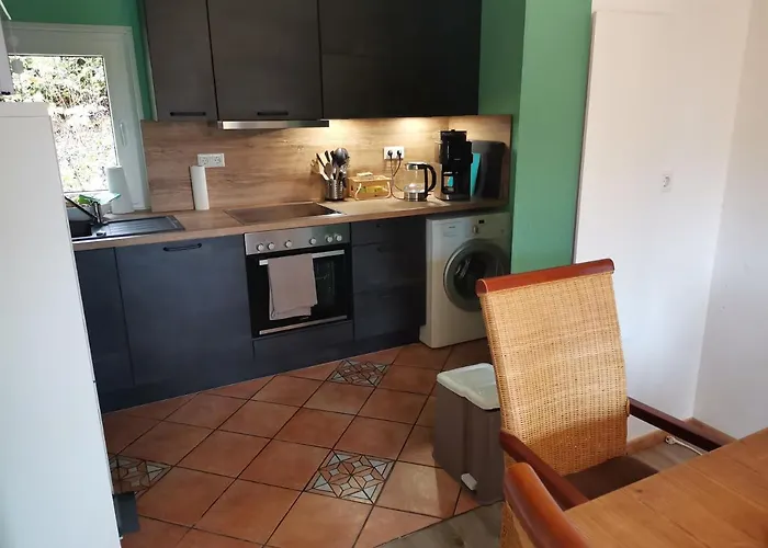 Дом отдыха Adbs