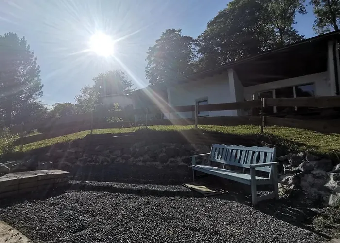 Feriehus Adbs Winterberg