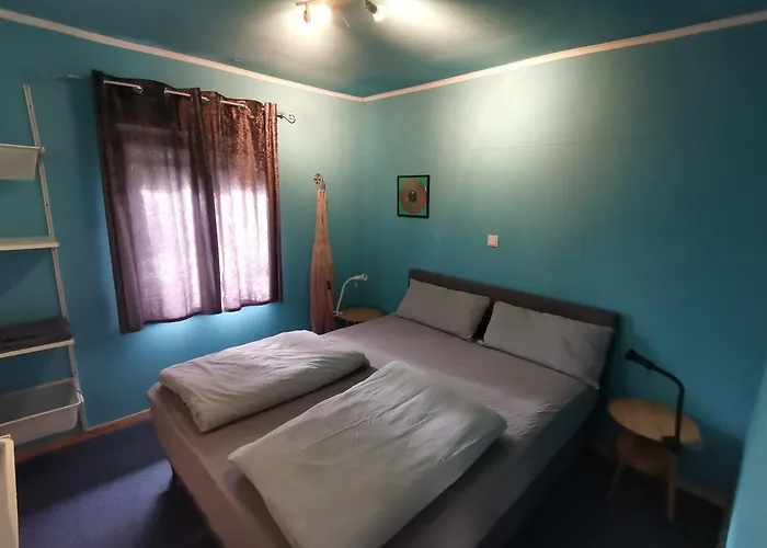 Adbs Дом отдыха *